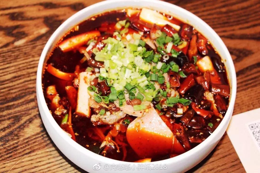 成都美食春熙路苍蝇馆子 (成都春熙路附近清真美食)