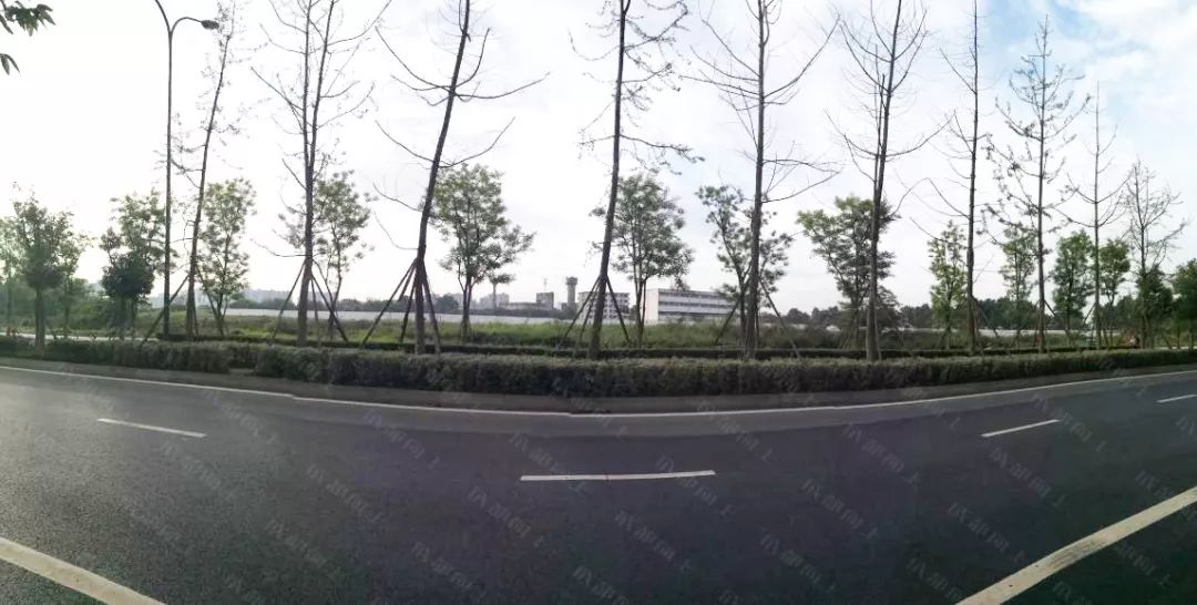 打通断头路小半年后，大源西现在怎么样了？