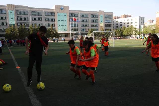 五超联赛新疆京泓斯巴达,呼和浩特学校比赛