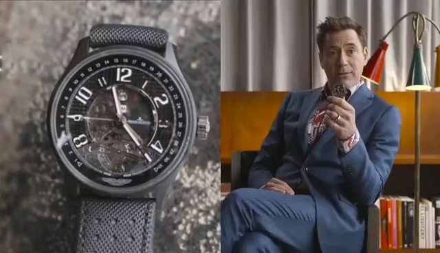 劳力士钢铁侠限量版手表,百达翡丽和劳力士经典手表