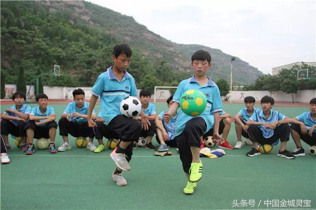 灵宝文化节,2023河南校园足球文化节