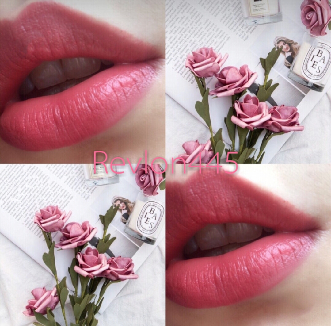 今年最火最好用的大牌口红,6大热门口红