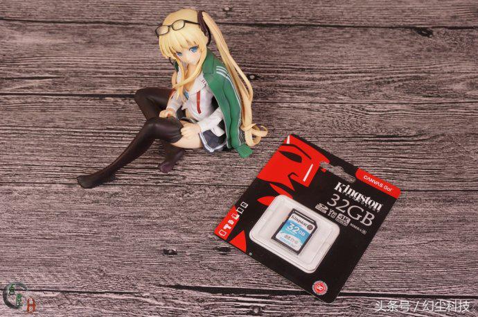 金士顿内存卡哪个系列好,金士顿sd卡u3v30评测