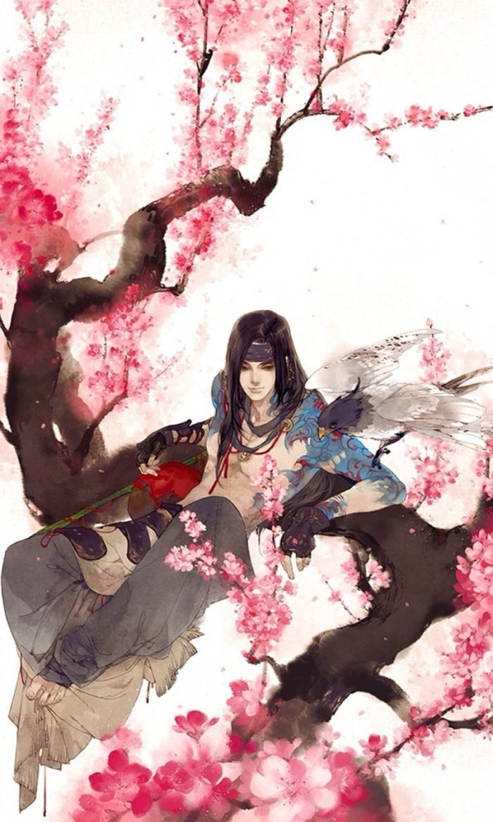 剑三江湖风云变，凭心独守大唐魂