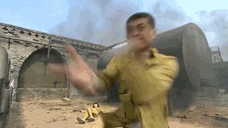 抗日神剧各有神技,抗日神剧的经典骚操作