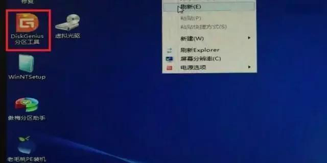 电脑进不去系统重装系统可以吗,电脑重装系统win10键盘失灵怎么办