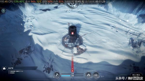 冰汽时代是属于什么类游戏,和冰汽时代一样的策略游戏