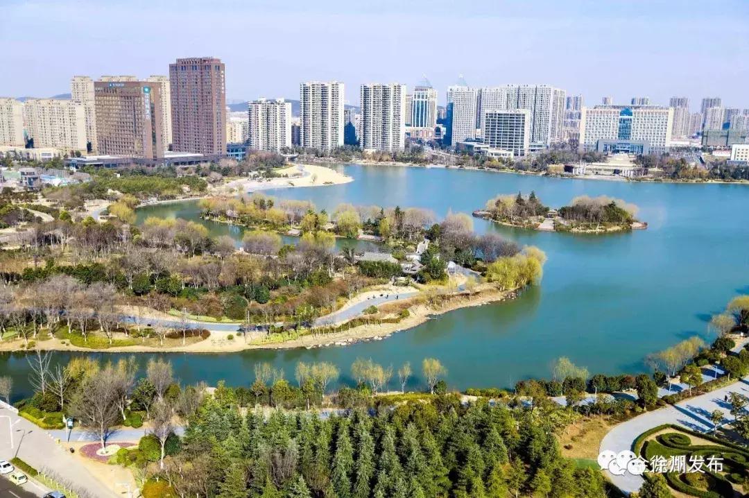 徐州经开区划分,国家级开发区徐州经开区