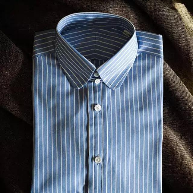 从年轻到成熟，这些「衬衫品牌」应该出现在你的衣柜里