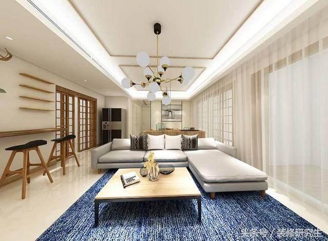 家用吧台怎么装修,家庭高级吧台设计效果图