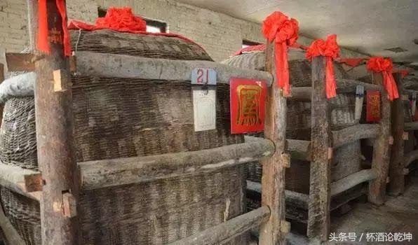 中国白酒四大名镇,中国白酒八大名酒名称