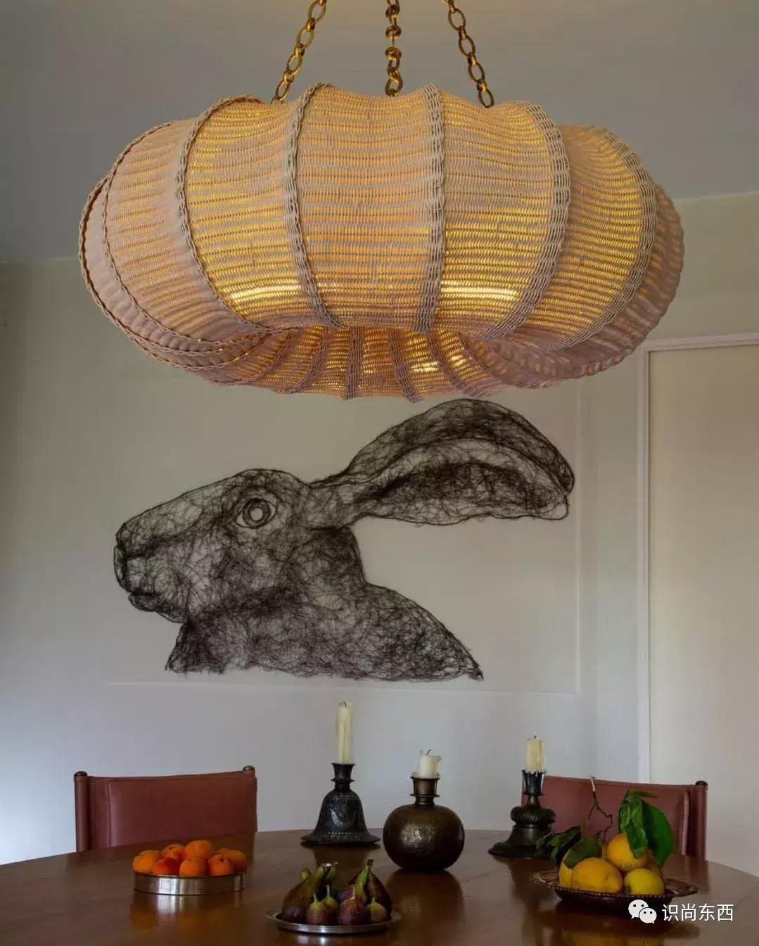 朋克风格的时装周,伦敦时装周2024秋冬