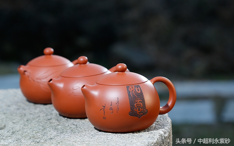 经典好壶传世五大名壶,爆款好壶