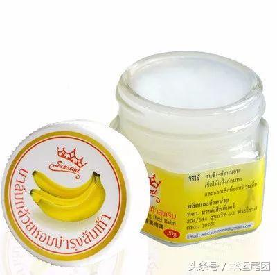 去泰国必买神药！最便宜的才3块钱！