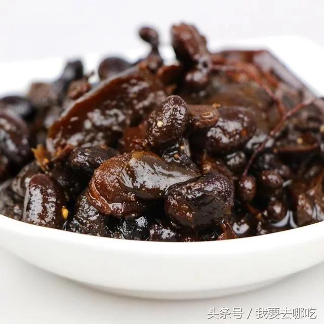 临沂八宝豆豉多少钱一盒,临沂惟一斋八宝豆豉价格