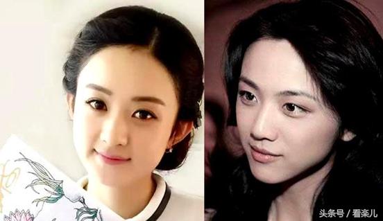 想要眼睛更亮开内眼角还是外眼角,小眼睛适合纹眼线还是美瞳线