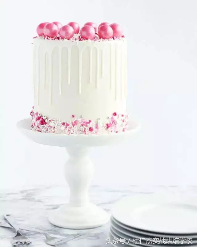 杭州西点蛋糕培训哪里好,杭州萧山杜仁杰西点培训