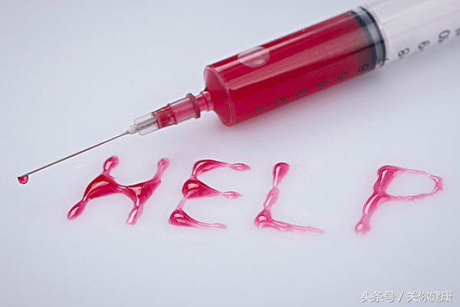 坚持无偿献血第四年,坚持献血29年