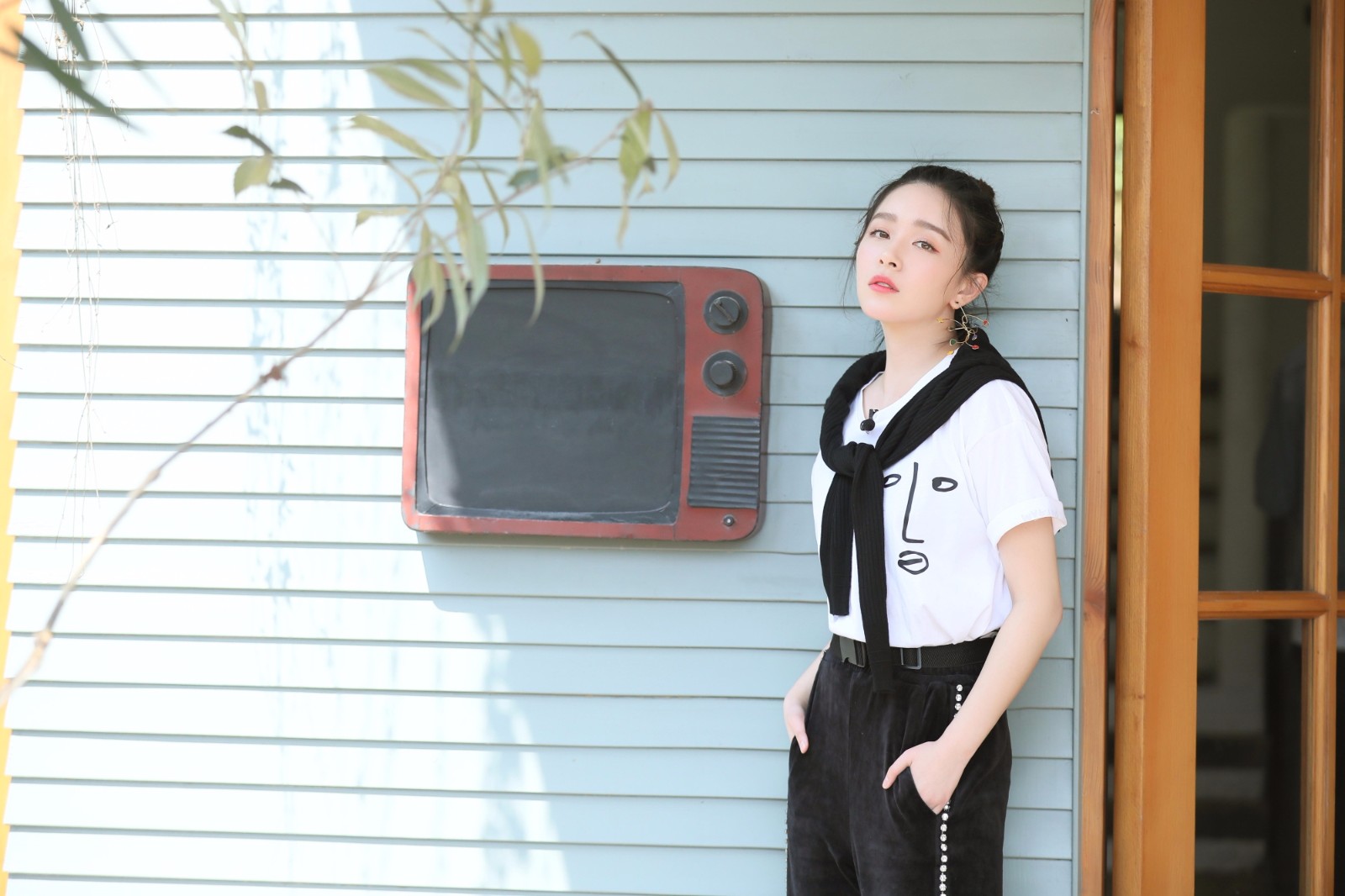 阚清子怎么出道,阚清子人气一路飙升