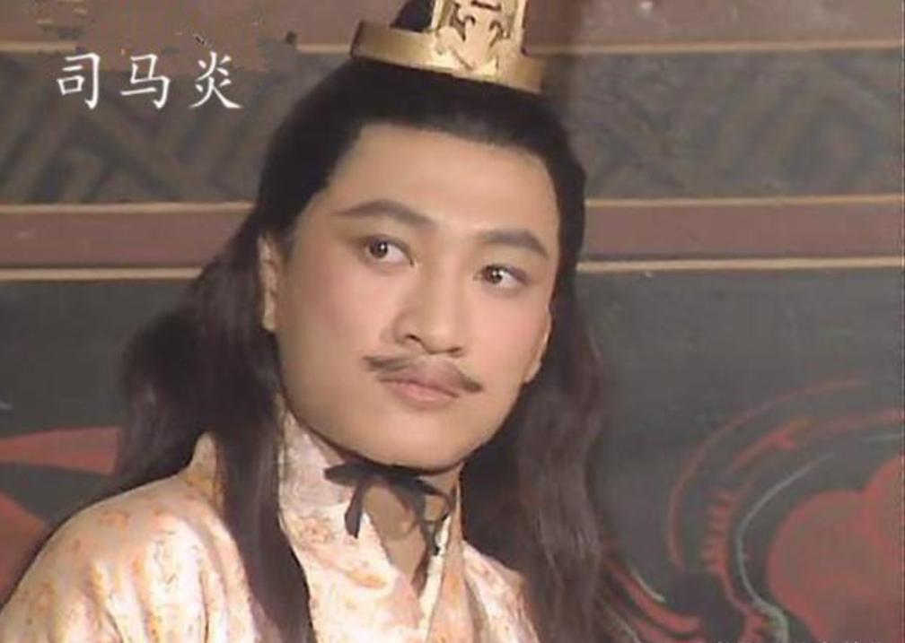 司马炎死后历史发生了什么,晋武帝司马炎现状