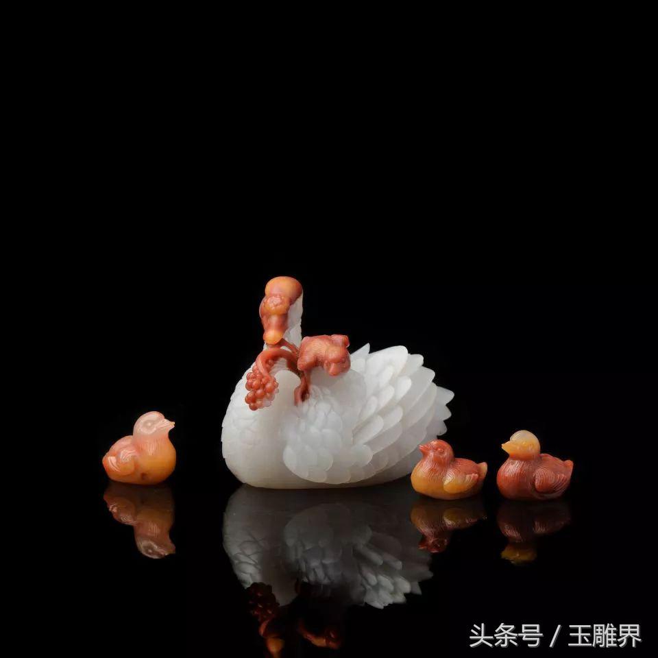 自制创意小摆件饰品,轻奢创意设计小摆件