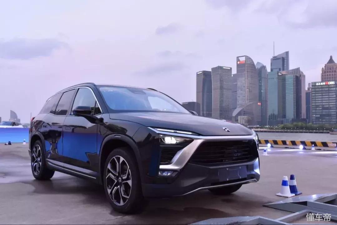 中国造过哪些车,中国造车新品牌