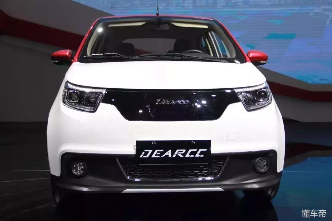 中国造过哪些车,中国造车新品牌