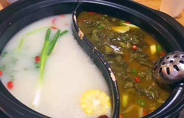 北郊未央作为西安的“浦东新区”,填饱了不知多少人的胃!