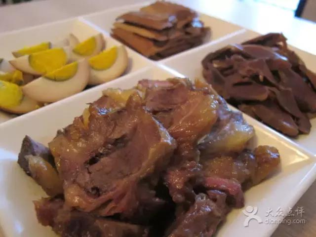 西安本地美食排行榜前十名,西安高新区特色美食