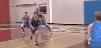 野球场防守,野球场怎么防守突破快的人