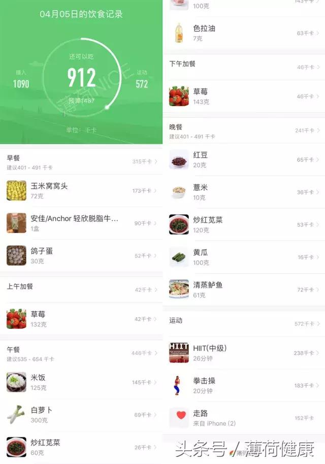 成功甩肉30斤的方法,30天甩肉41斤的秘诀