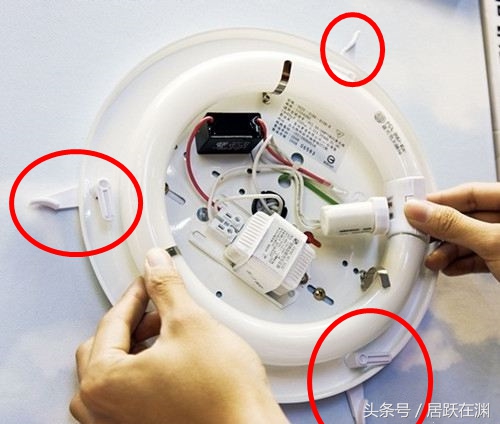 家庭装修简单灯具怎么布置,灯具怎么装才实用又好看