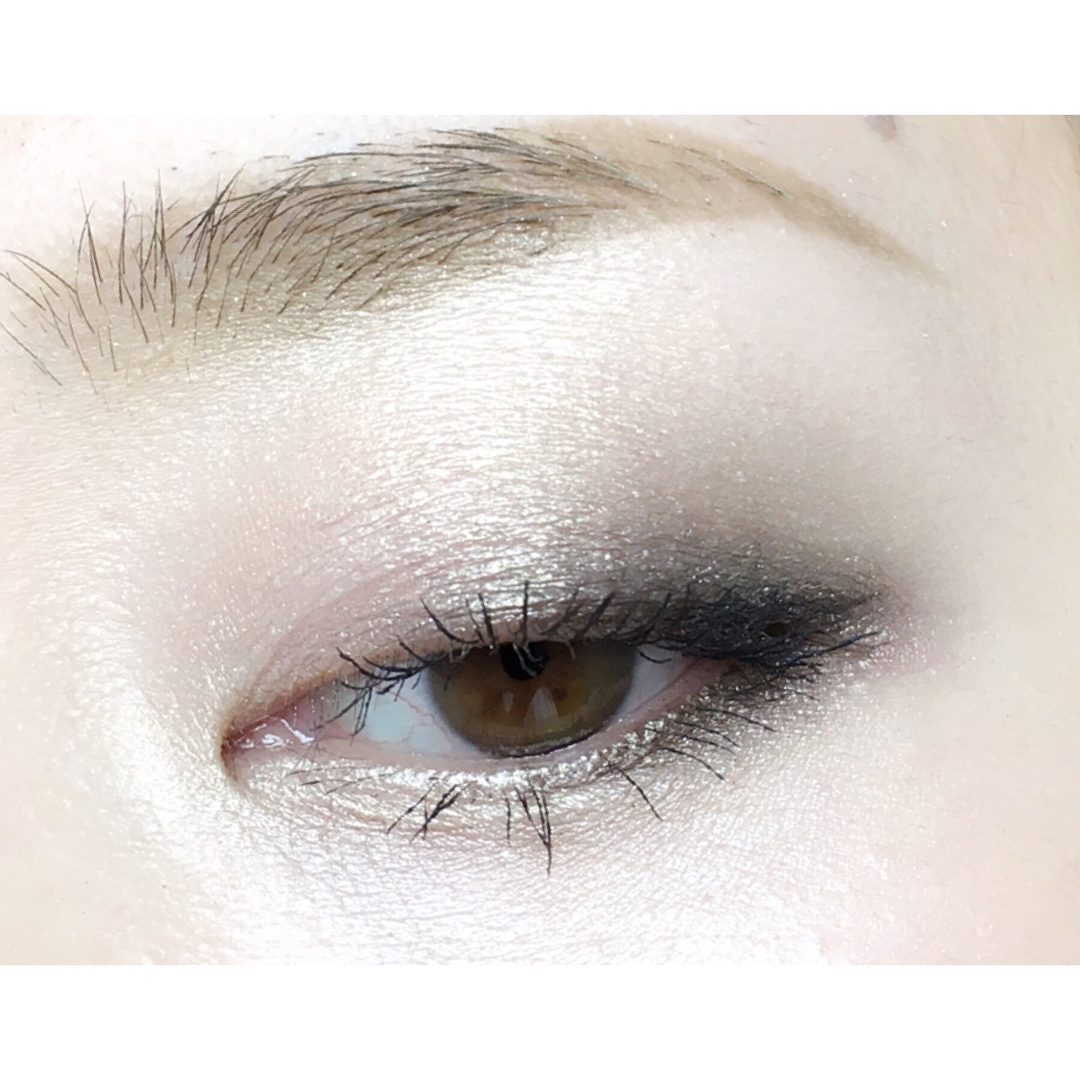 学会这样画眼线，让你任何场合都很惊艳