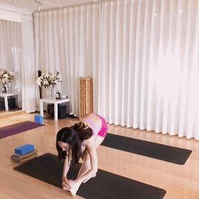 小腿太粗一周瘦腿法,你的小腿粗如何改善