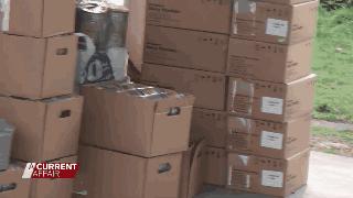 澳洲取消对华入境限制,澳洲发布禁令