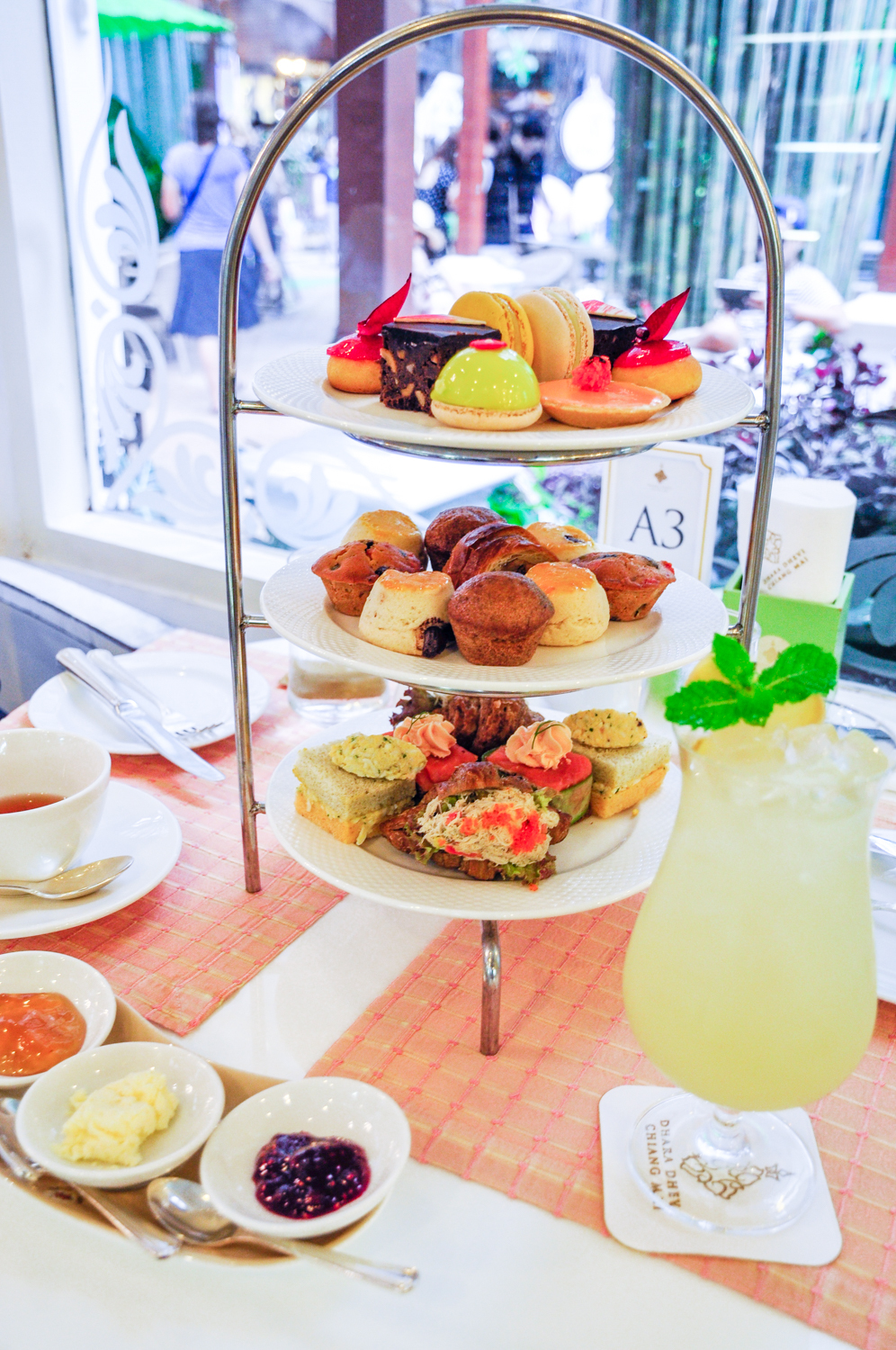 泰国旅游曼谷清迈攻略,泰国清迈的旅游攻略