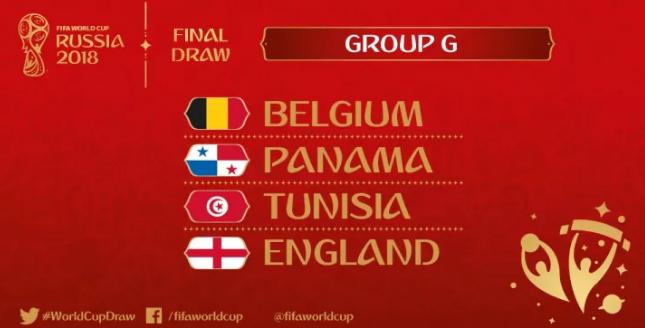 2018年俄罗斯世界杯晋级的球队,2018年俄罗斯世界杯所有参赛国家