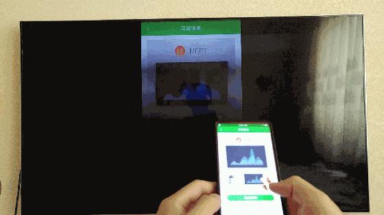 你家电视是否早已尘封？快来一颗电视果唤醒它