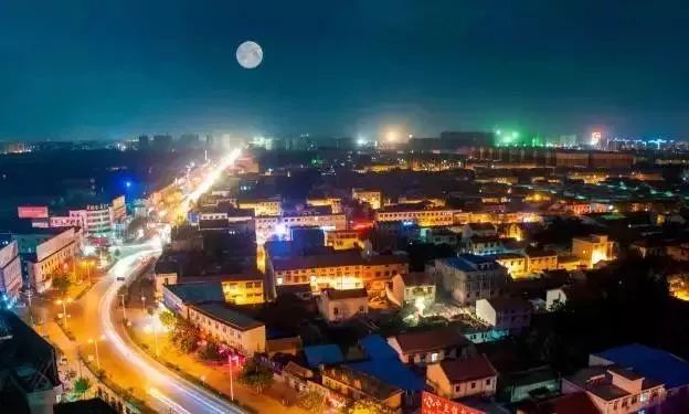 河南十二个易读错的地名,河南容易读错地名的几个县