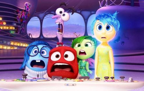 看电影学家庭教育,看电影学创作