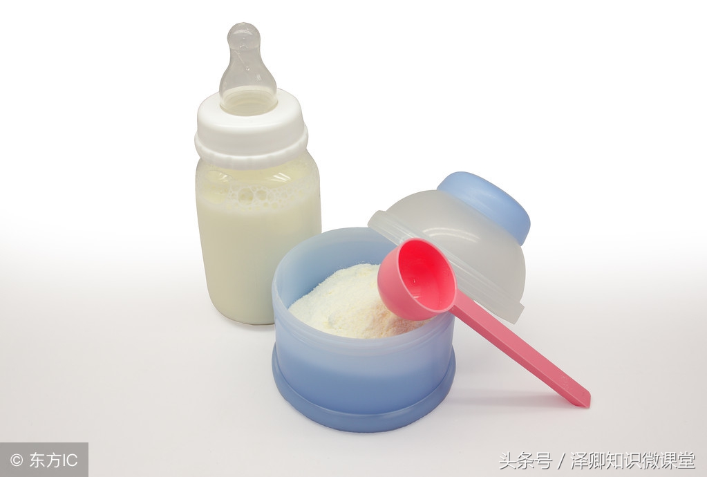 怎么给婴儿选奶粉关键看这三点,怎样给宝宝选择奶粉才算正确