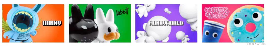 52toys机器人,52toys维修机器人