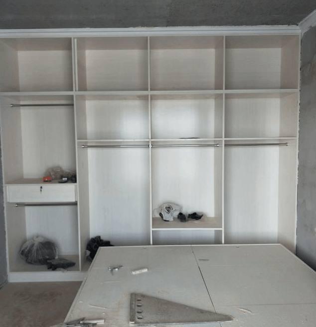 背靠背的衣柜如何做隔音,背靠背衣柜怎样做隔音效果好