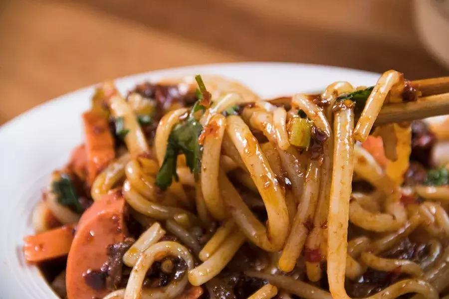 不愧是全球前十的泡面,世界上最好吃的10款泡面排行