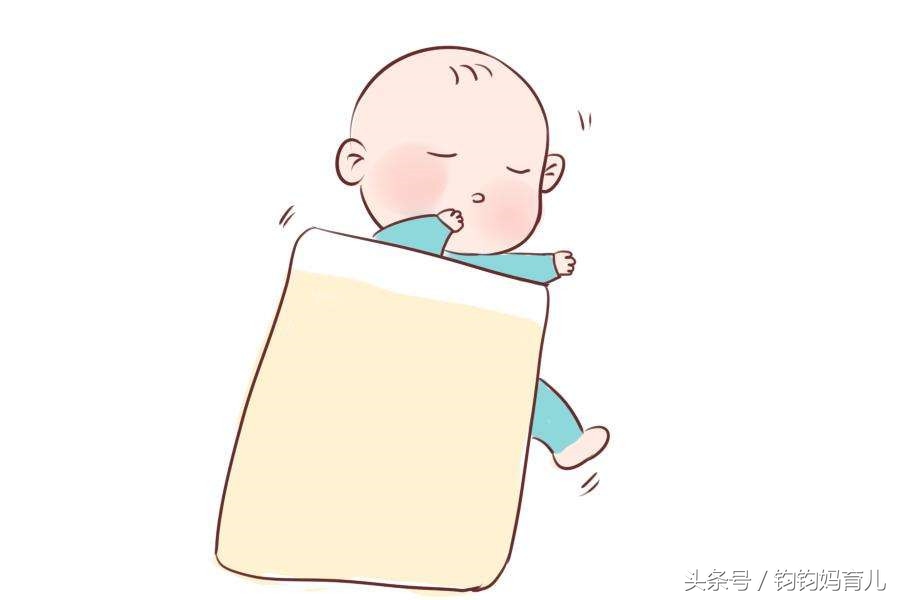 宝宝夜间哭闹的原因及解决方法,宝宝晚上频繁夜醒哭闹如何推拿