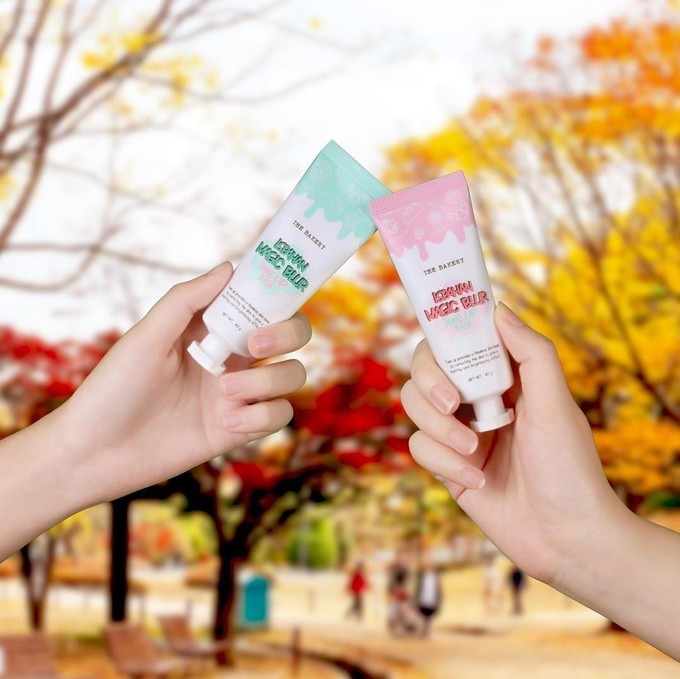 泰国护肤beautybuffet,buy必买的149个好物