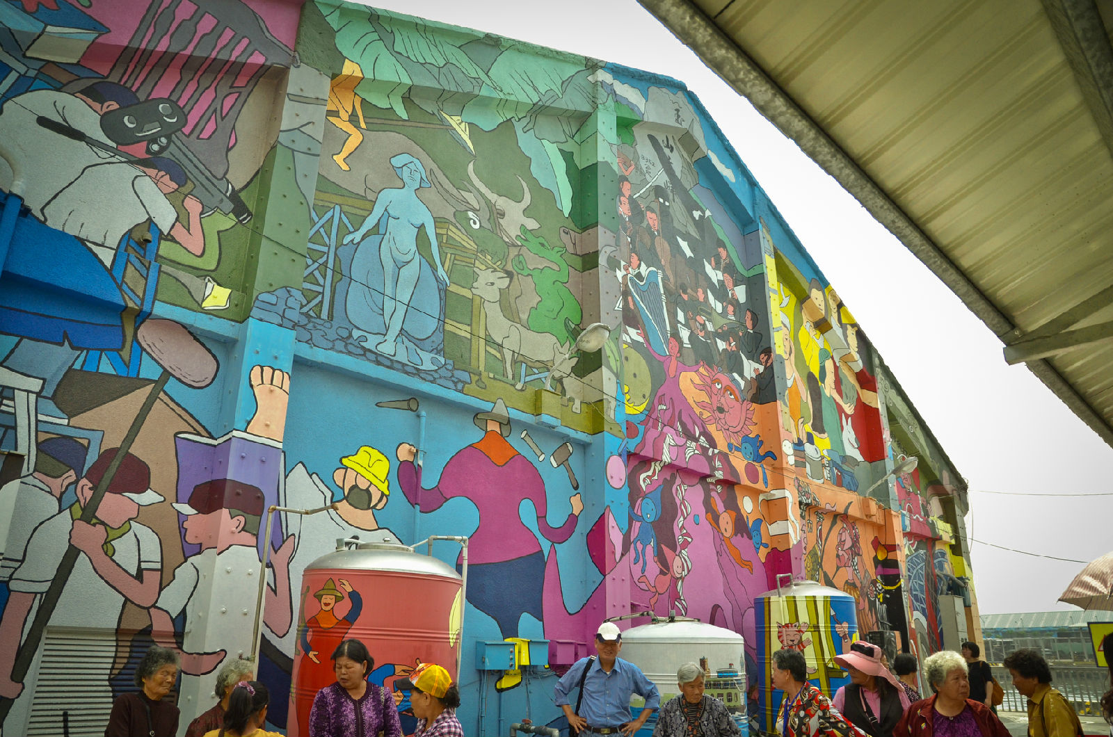 台湾环岛游路线8天行程,台湾环岛8日游要注意些什么