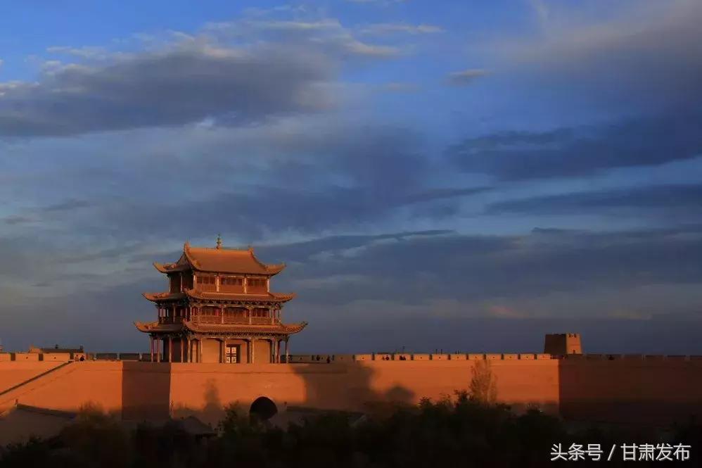 嘉峪关五一有什么活动,嘉峪关新闻今天