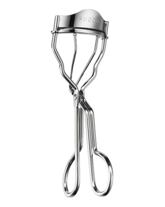 睫毛软塌稀疏适合用的睫毛夹,便捷小巧睫毛夹