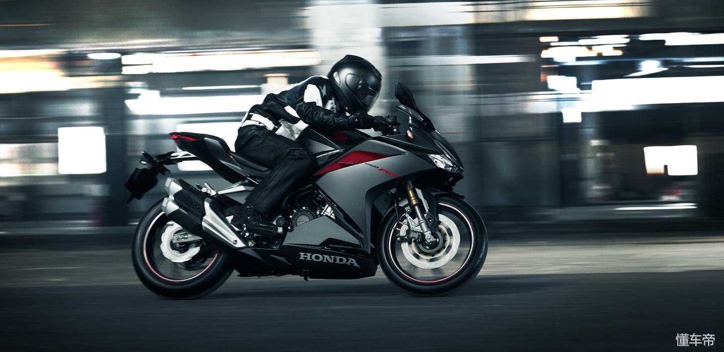 本田最强250摩托,本田最强250